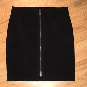Burberry Brit Skirt